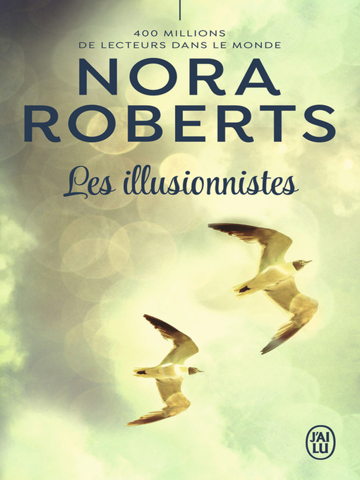 Title details for Les illusionnistes by Sophie Dalle - Available